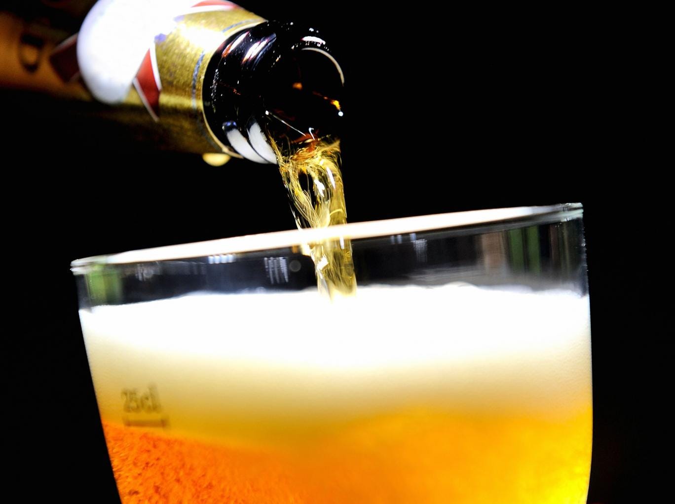 Beer And Levitra