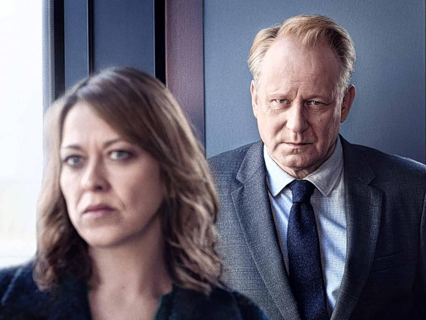 river stellan skarsgard streaming