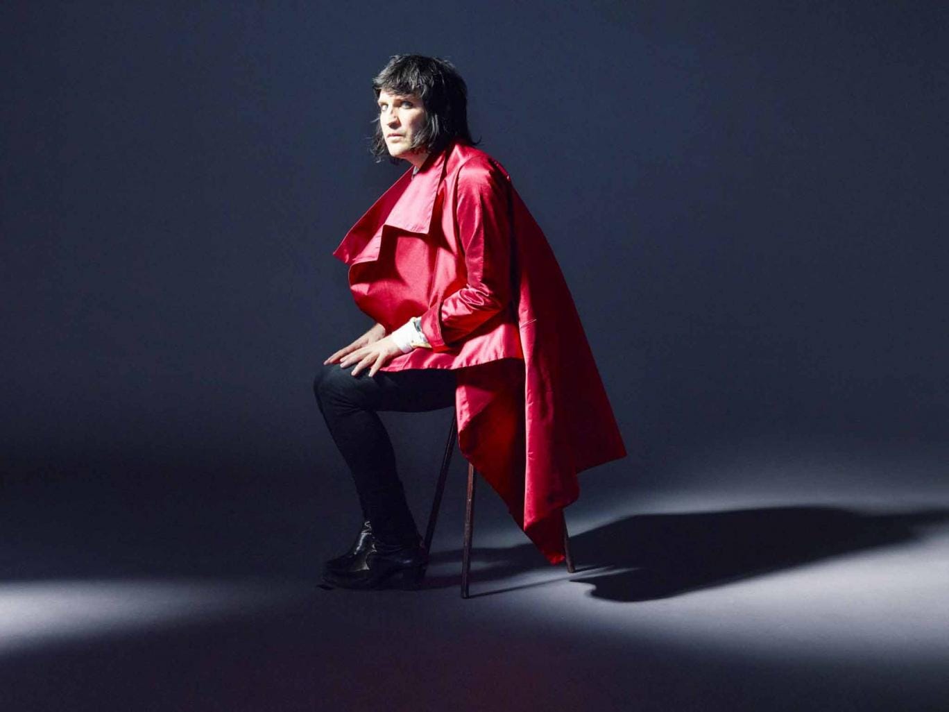 Noel Fielding: Cult comedy status