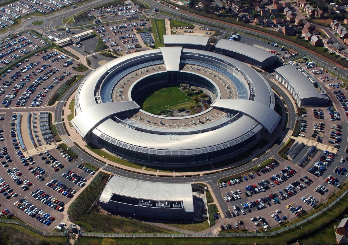 The government has not commented on whether GCHQ is monitoring parliamentarians&#039; communications