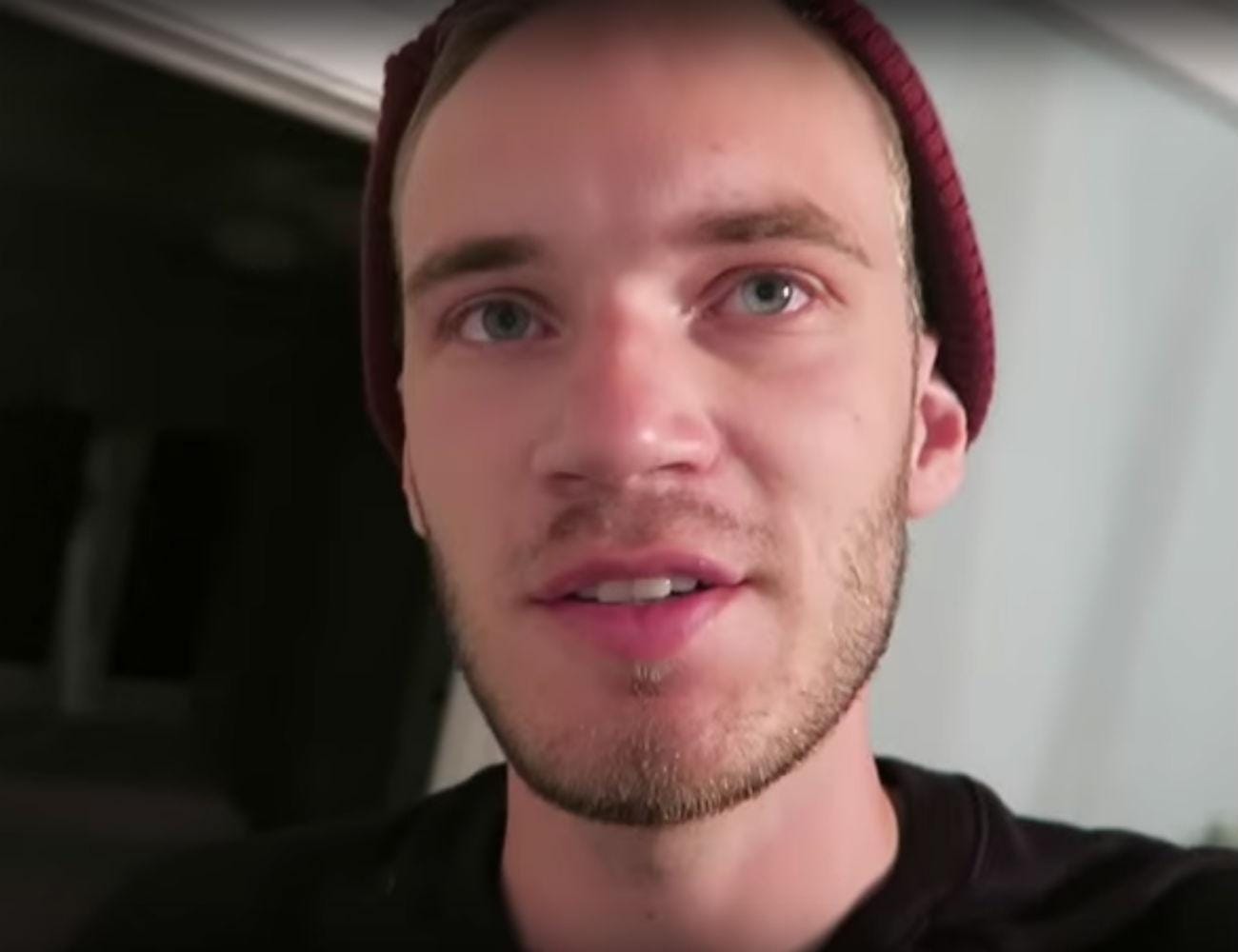 PewDiePie