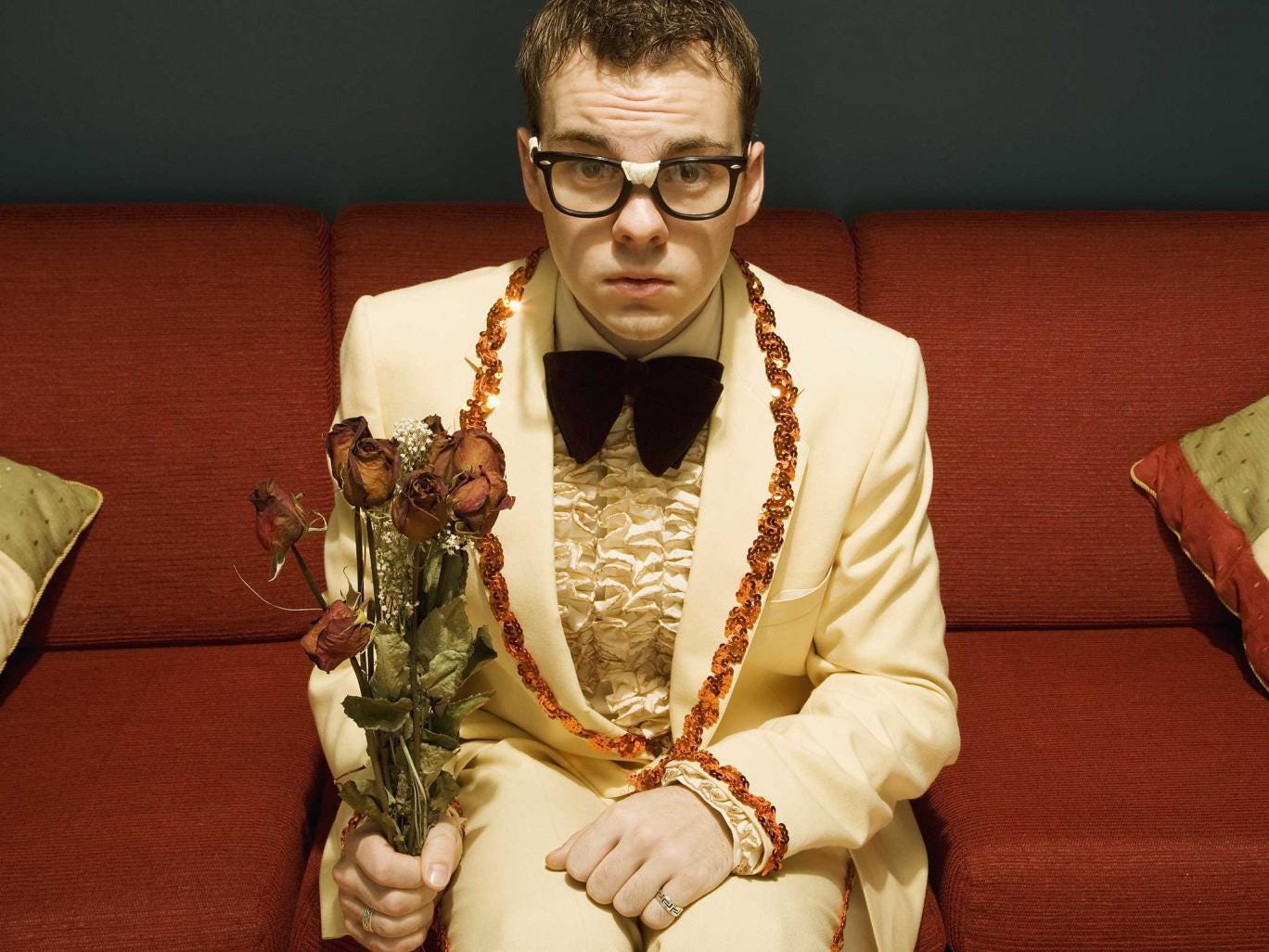 Geek dating reddit