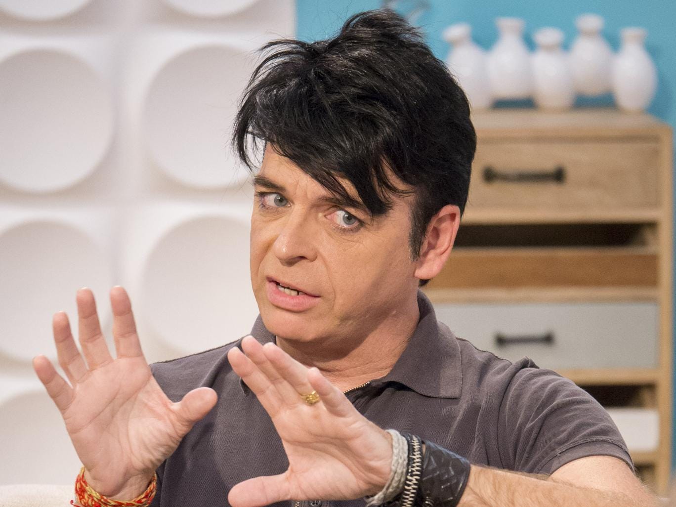 Gary Numan - Are Friends Electric? Gary Numan - Are Friends Electric?
