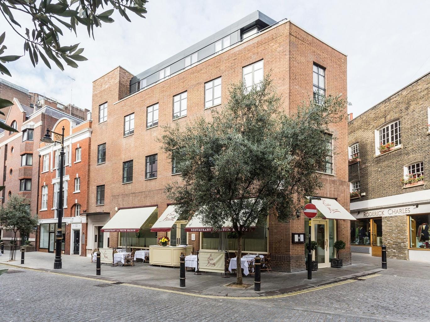 London’s most expensive office in pictures Business News News The Independent