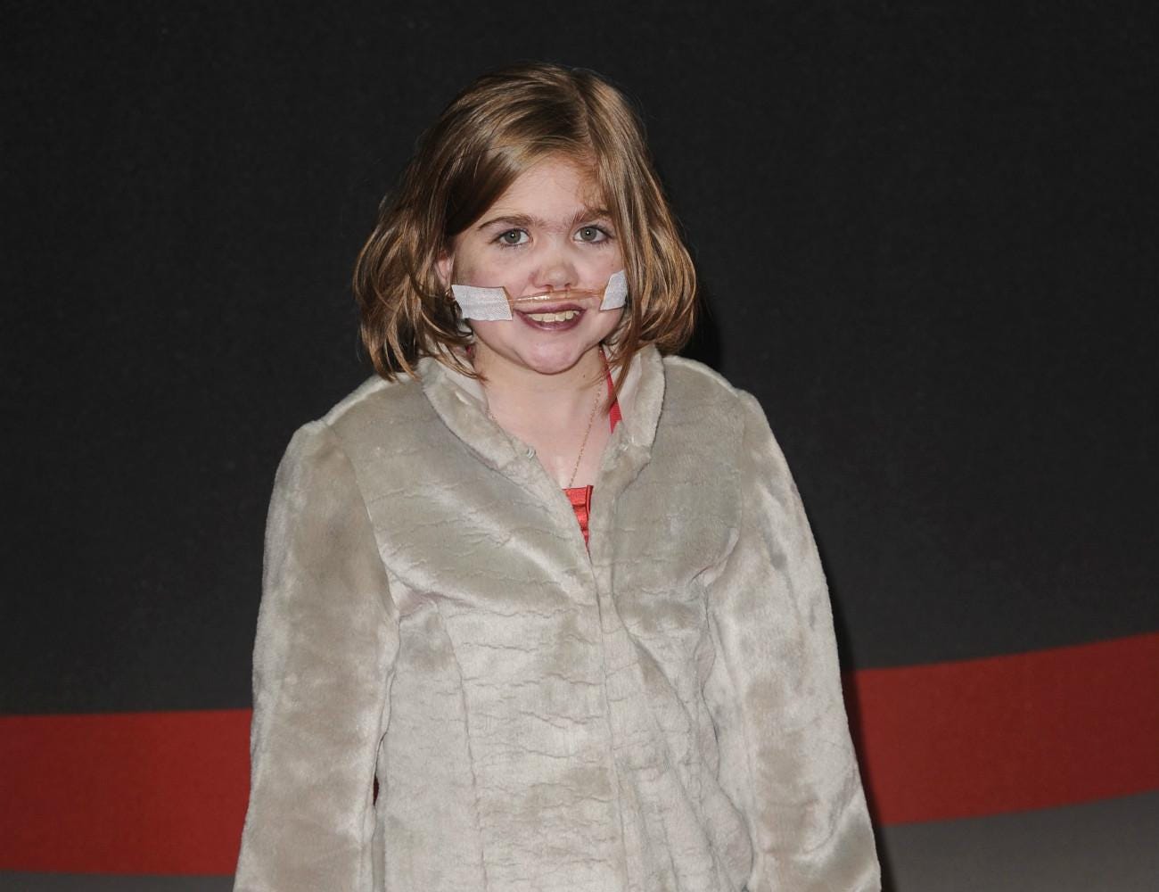 Kirsty Howard