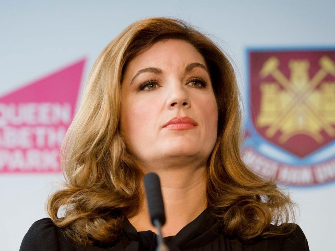 Karren Brady