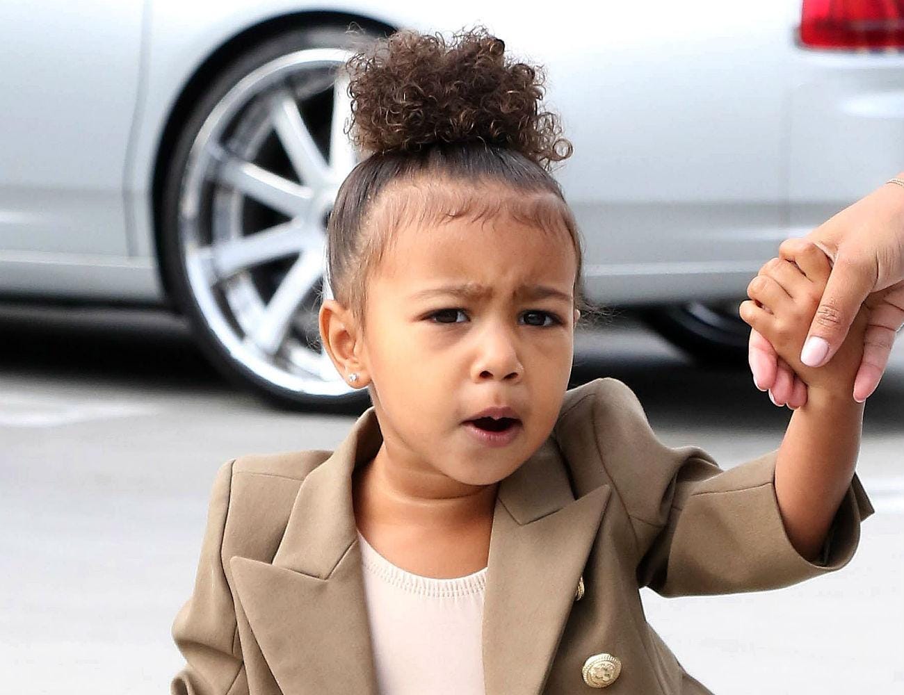 North West
