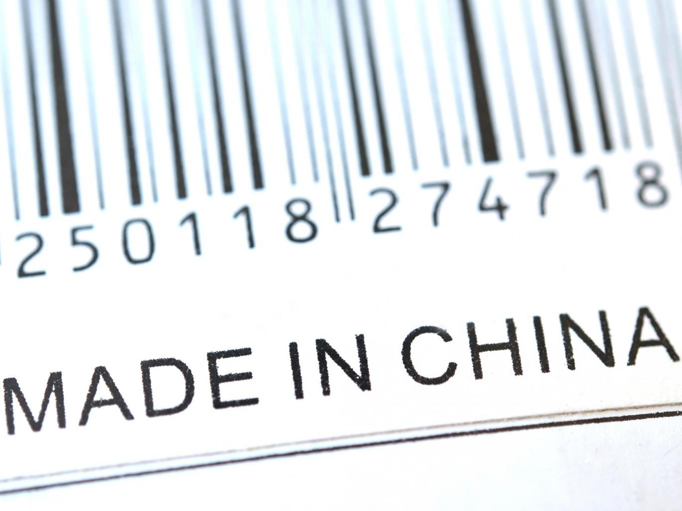 China’s manufacturing sector shrank for a third successive month 