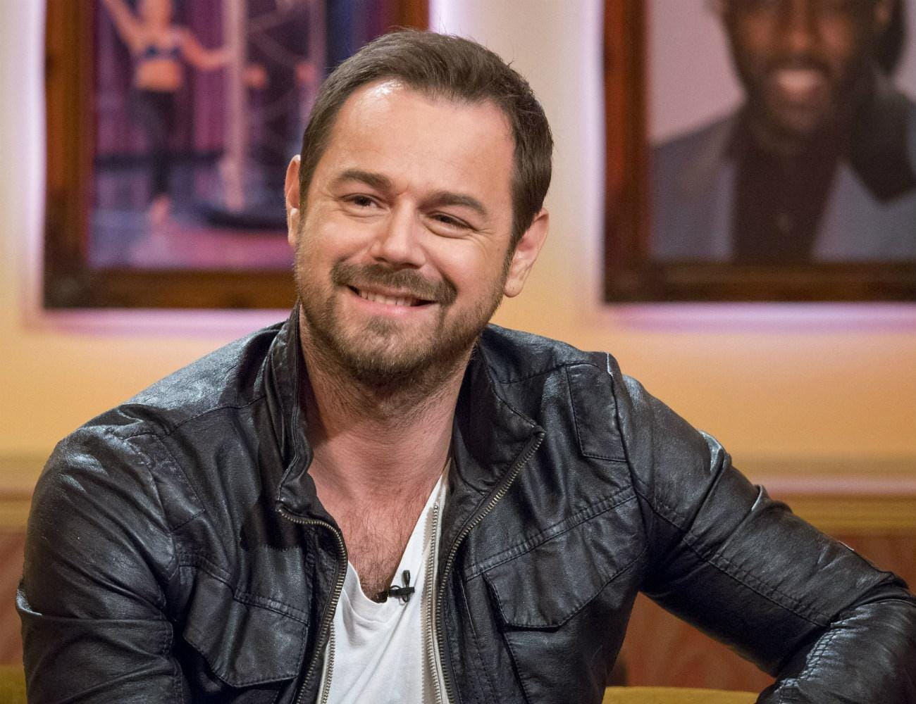 Danny Dyer