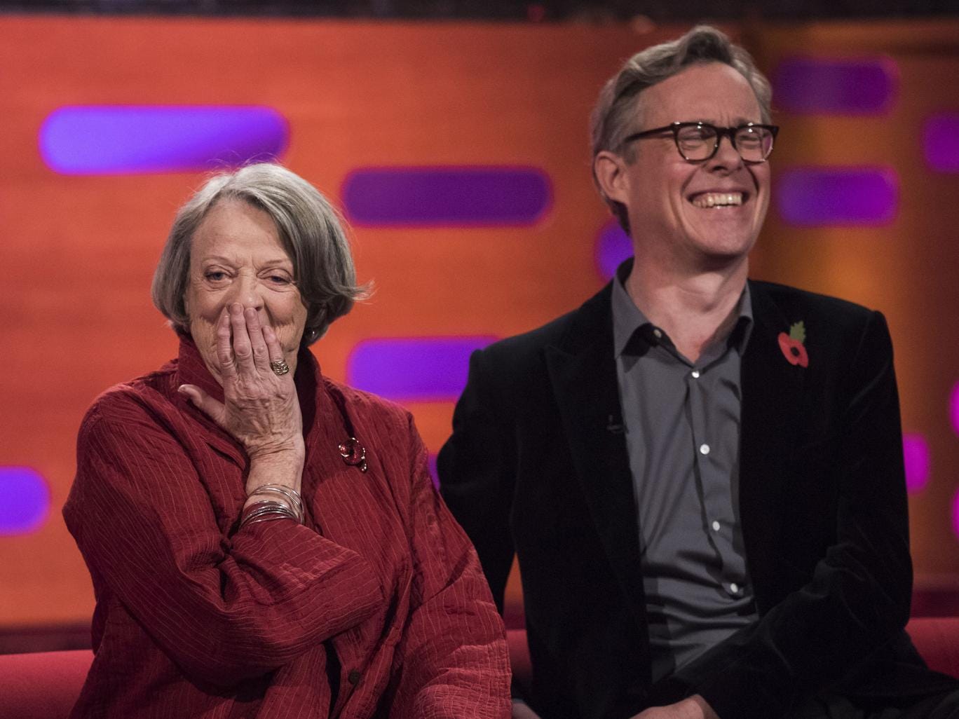 Matt Crossick/PA Images on behalf of So TV