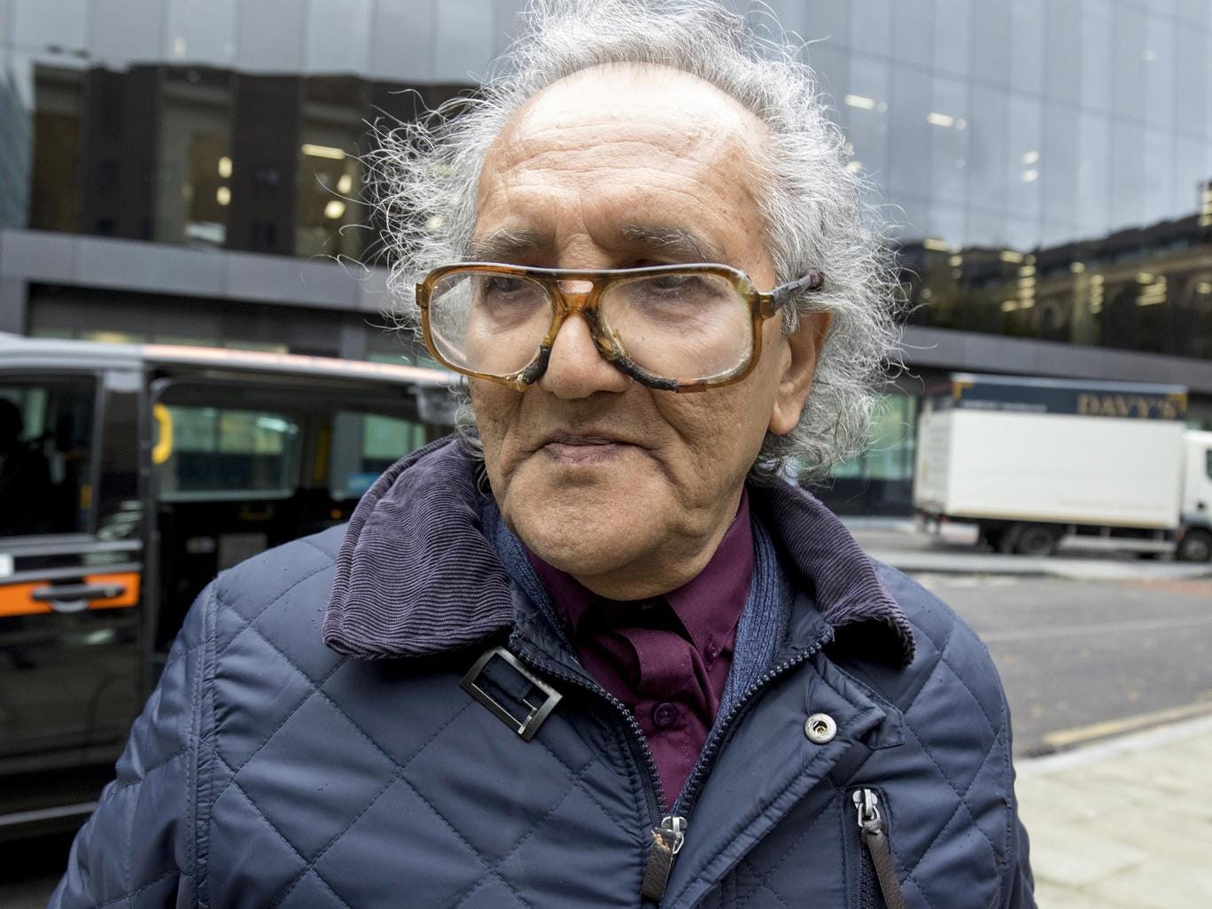 Aravindan Balakrishnan, a former Maoist Cult leader, is charged with 25 historical offences, including rape, false imprisonment, assault and child cruelty over allegations he kept 3 women as slaves at a flat in Brixton