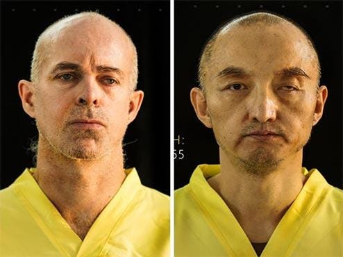 Isis claims it has killed Ole-Johan Grimsgaard-Oftsad and Fan Jinghui