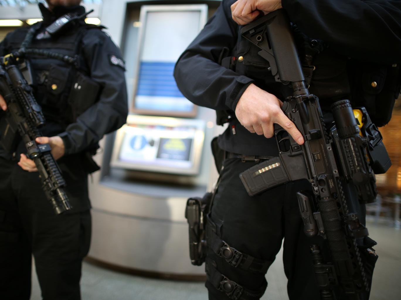 Rawti Shax plotted to execute attacks across Europe and kidnap diplomats