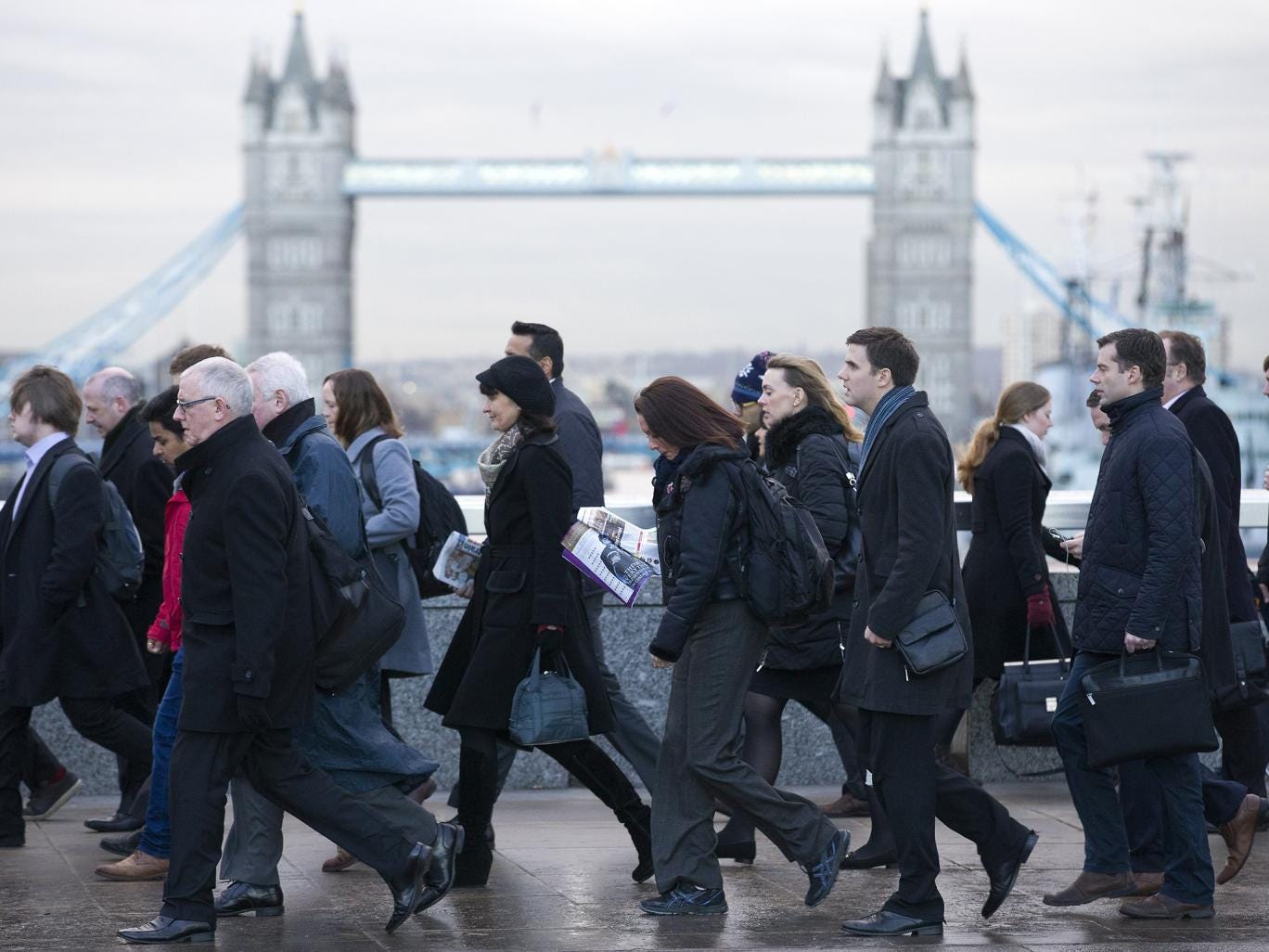 Making early mistakes can give you a hard time focusing for the rest of the day