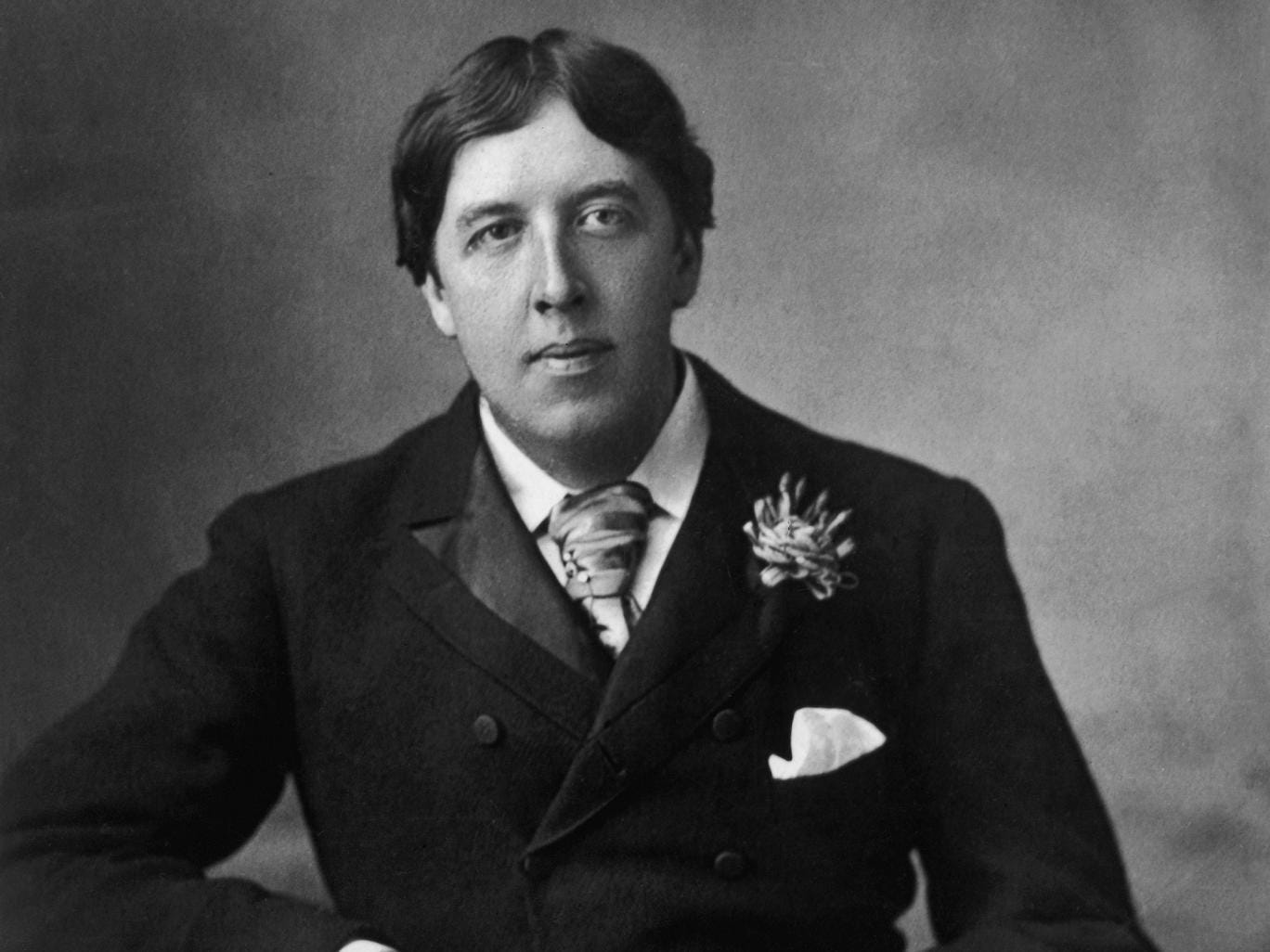 According to a list published online, Oscar Wilde was a member of the Freemasons 