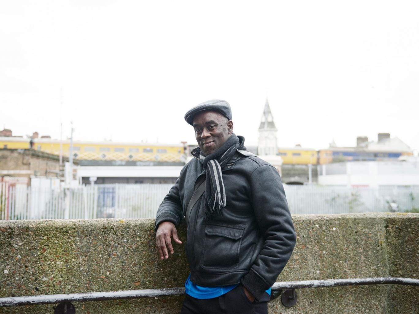 Alex Wheatle: 'Brixton is losing its identity. It will slowly resemble any other town centre, high street or shopping arcade where the name brand retailers are king'