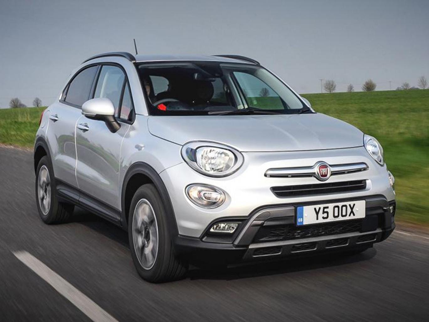 Fiat 500x Car Review Pricing Is On The High Side Could They Know Something We Don Fiat 500 Forum