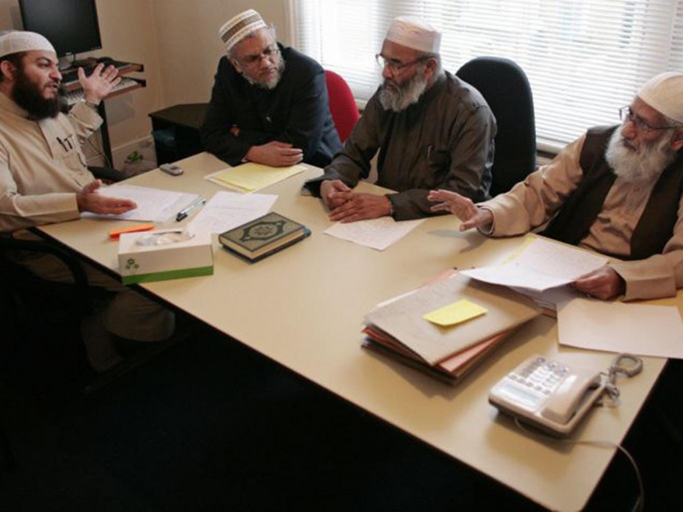 Sharia Court Sharia Court