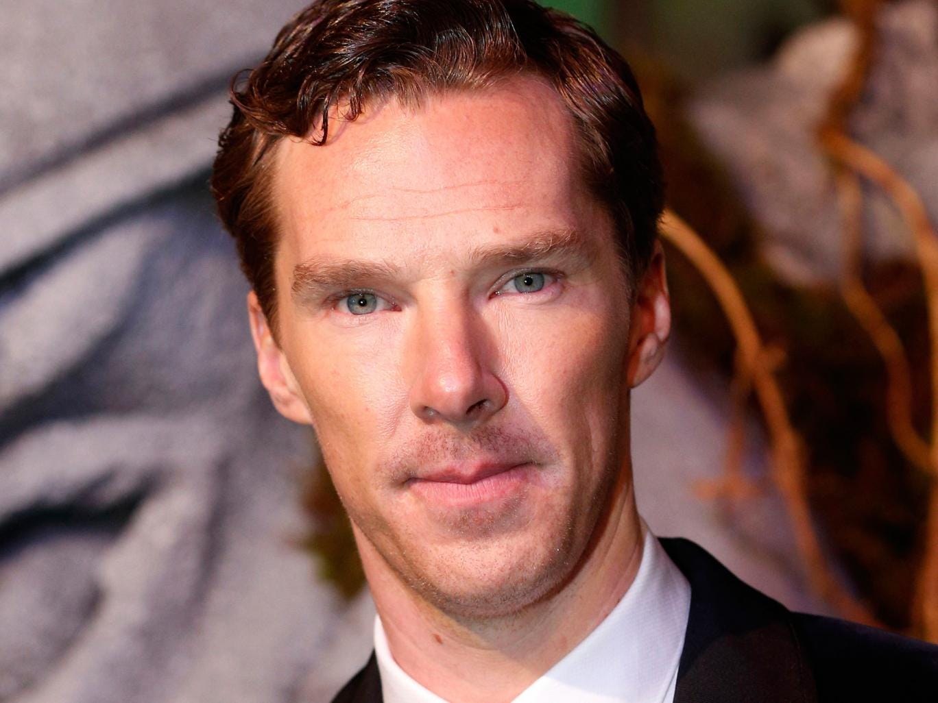 Benedict Cumberbatch is among a string of 'farcical' omissions from the latest edition of Who's Who 
