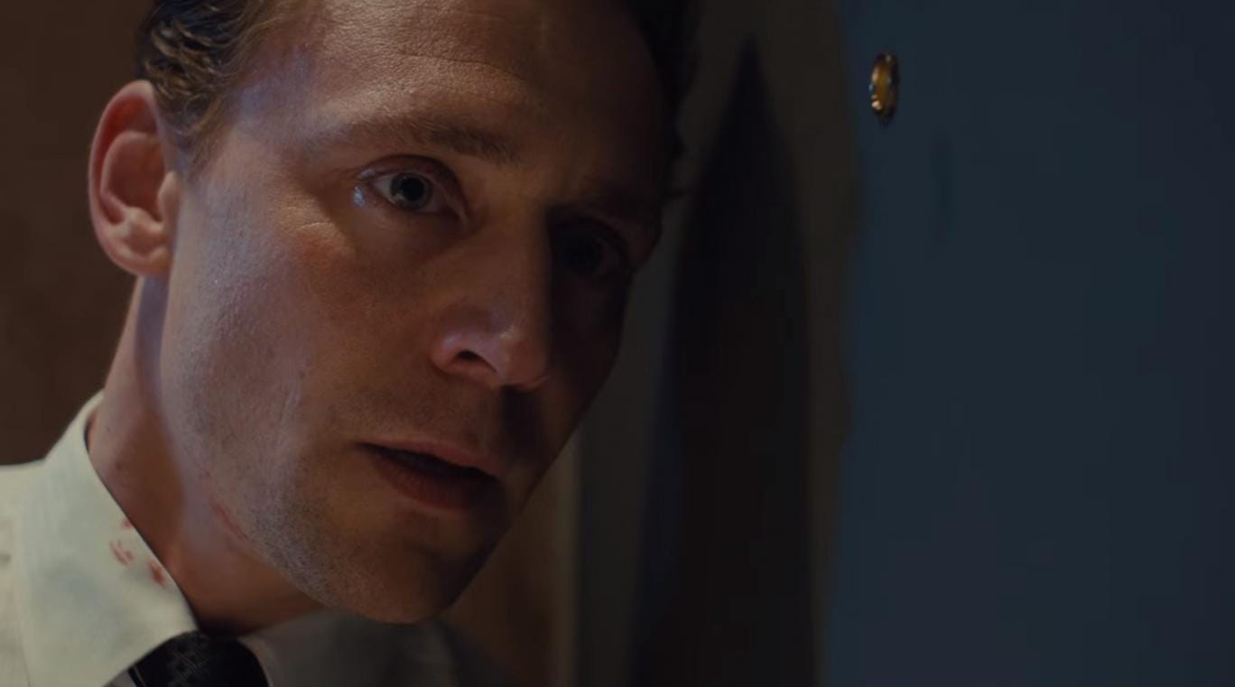 New Trailer Chronicles Tom Hiddlestons Life in the HIGH 