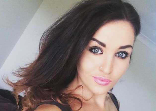 Britt merrick dating