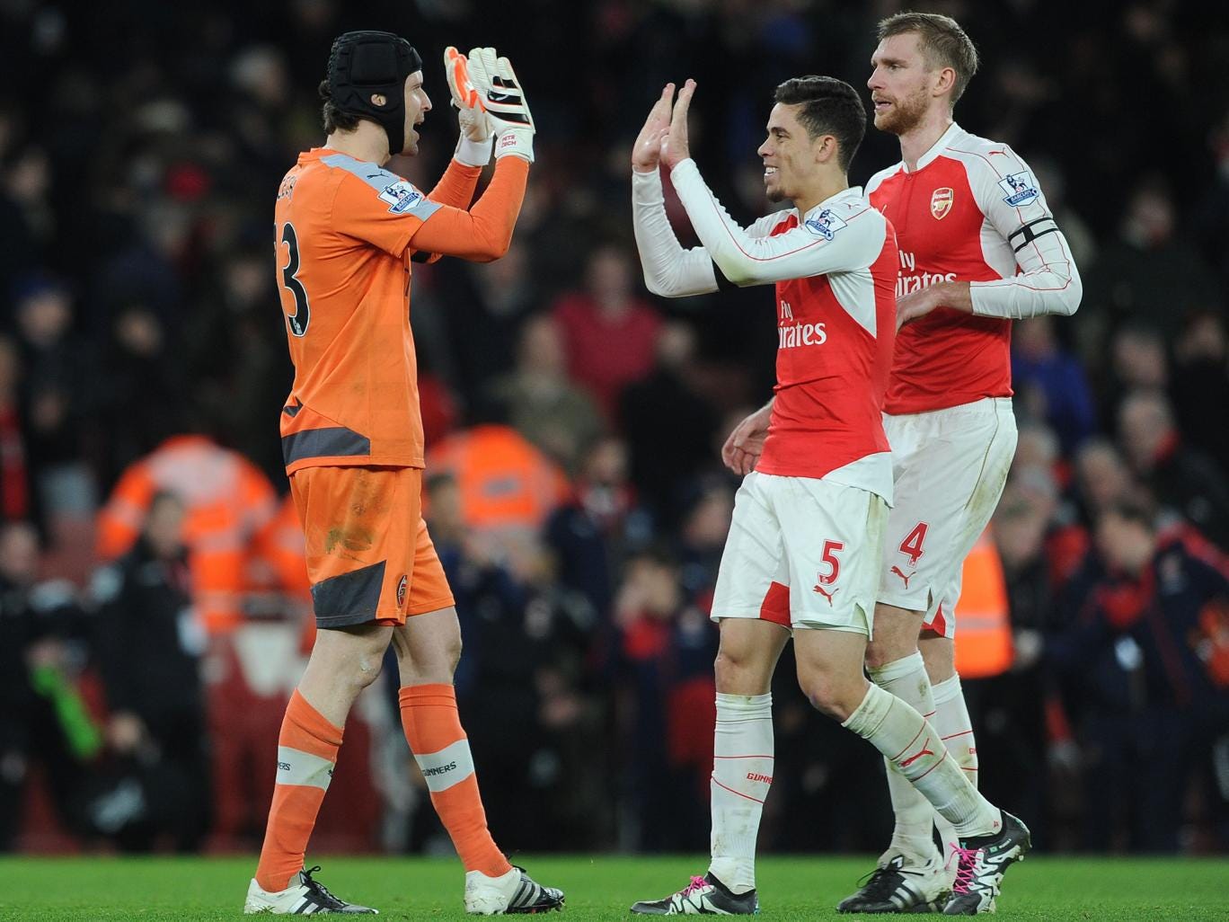 Wenger Confident Arsenal Can Win EPL, Targets New Players
