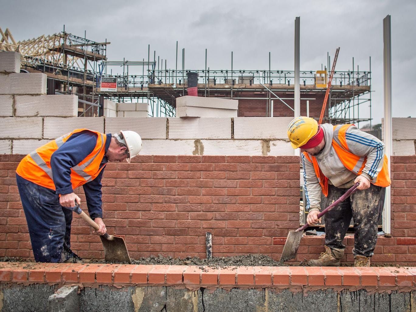 Construction Jobs Ireland 2015