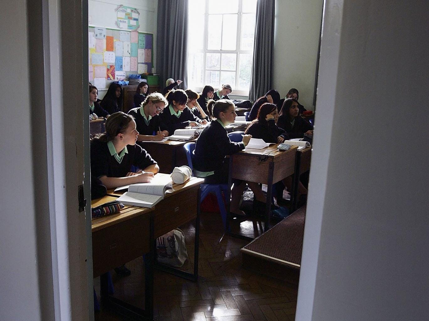 The head of a leading charity has warned that some academies are turning away children with special needs in order to 'cherry-pick' pupils who are likely to get the best results