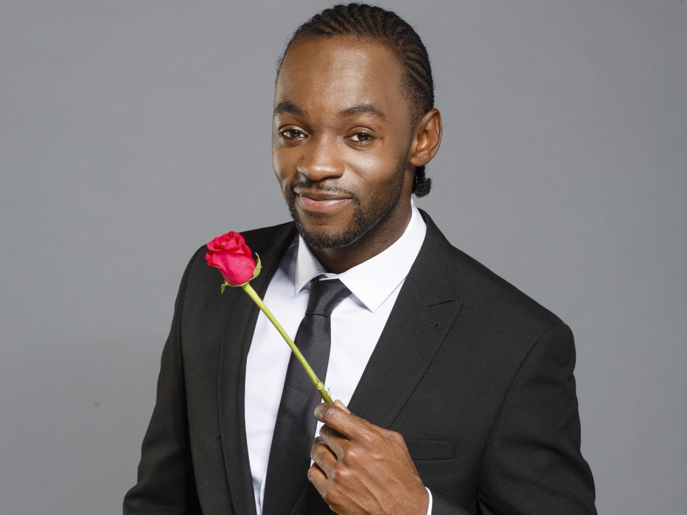 Mr Hayles, from Battersea, south-west London said he was “shocked” to have been selected