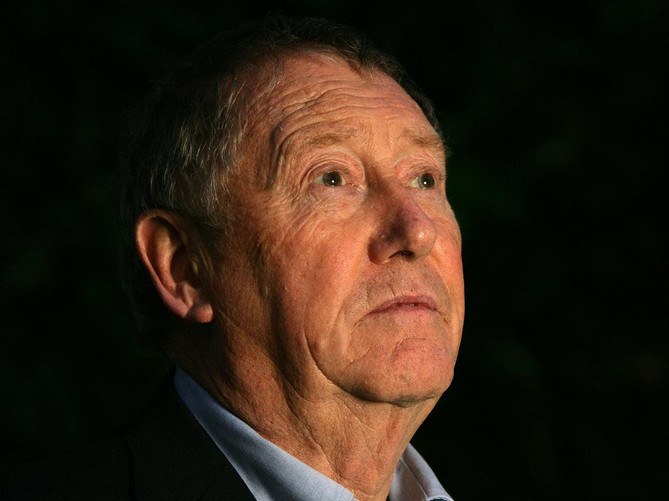 Former Labour MP Austin Mitchell made an official complaint in 2012 against Ernst &amp; Young about its involvement in a tax scheme later ruled to be unlawful by a tax tribunal