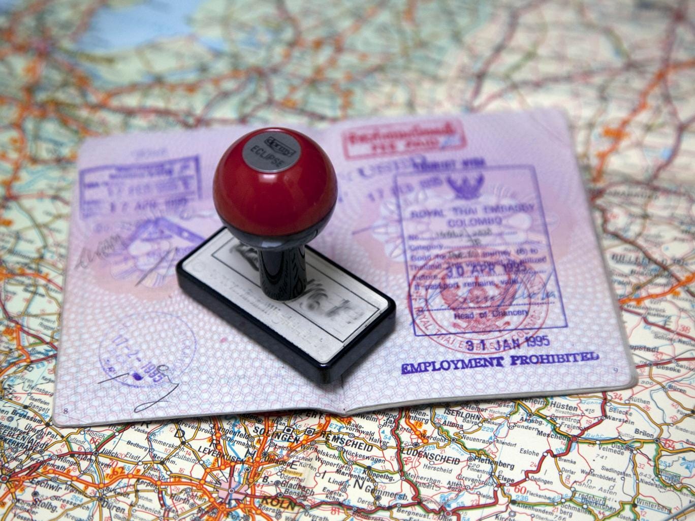 The Home Office said the immigration services on offer were designed 'specifically for customers who want to sit back and relax while their visa application is taken care of'