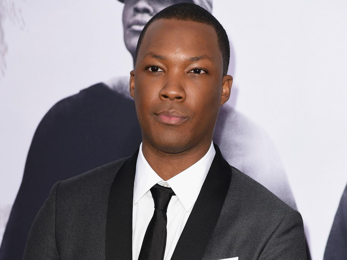 Straight Outta Compton actor Corey Hawkins is 24 Legacy's new Jack Bauer News Culture The