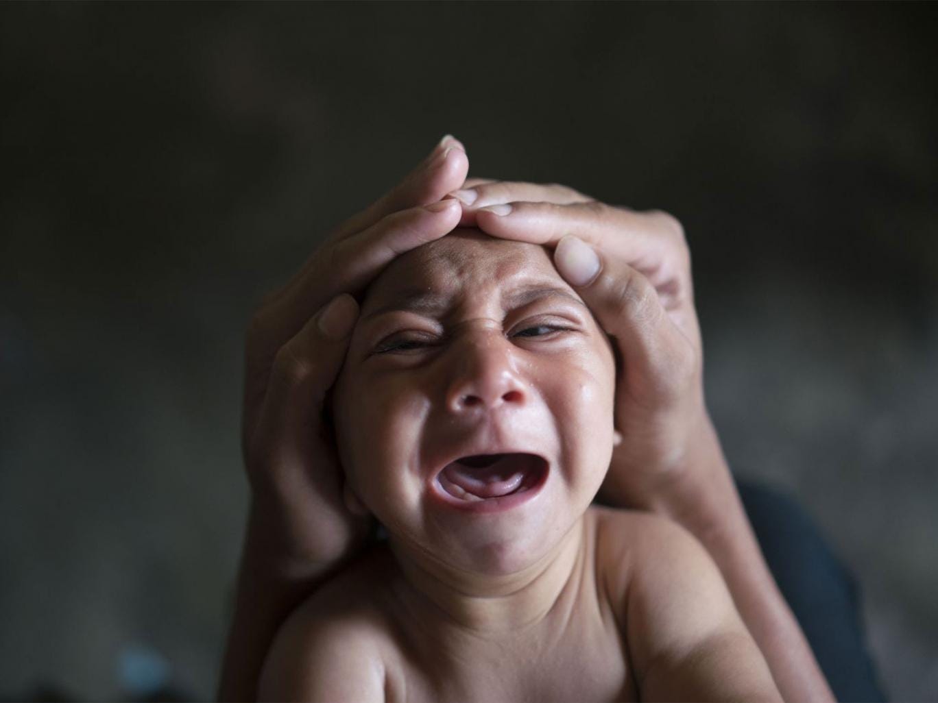 The Zika virus has already affected a million Brazilians