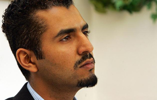 Maajid Nawaz 
