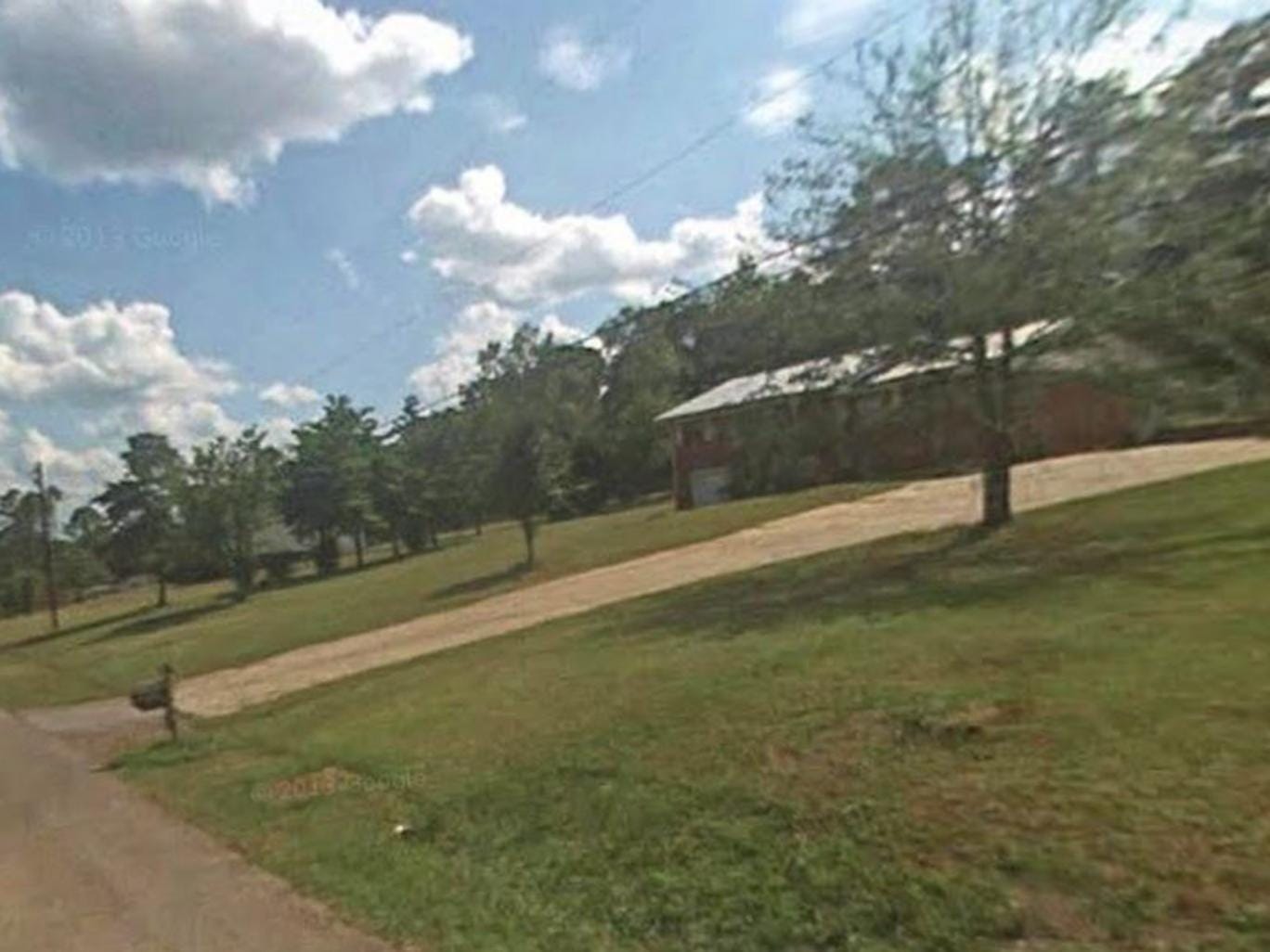 The police chief said that the incident appeared to be a "tragic accident" but that an investigation is under way to learn exactly what happened.