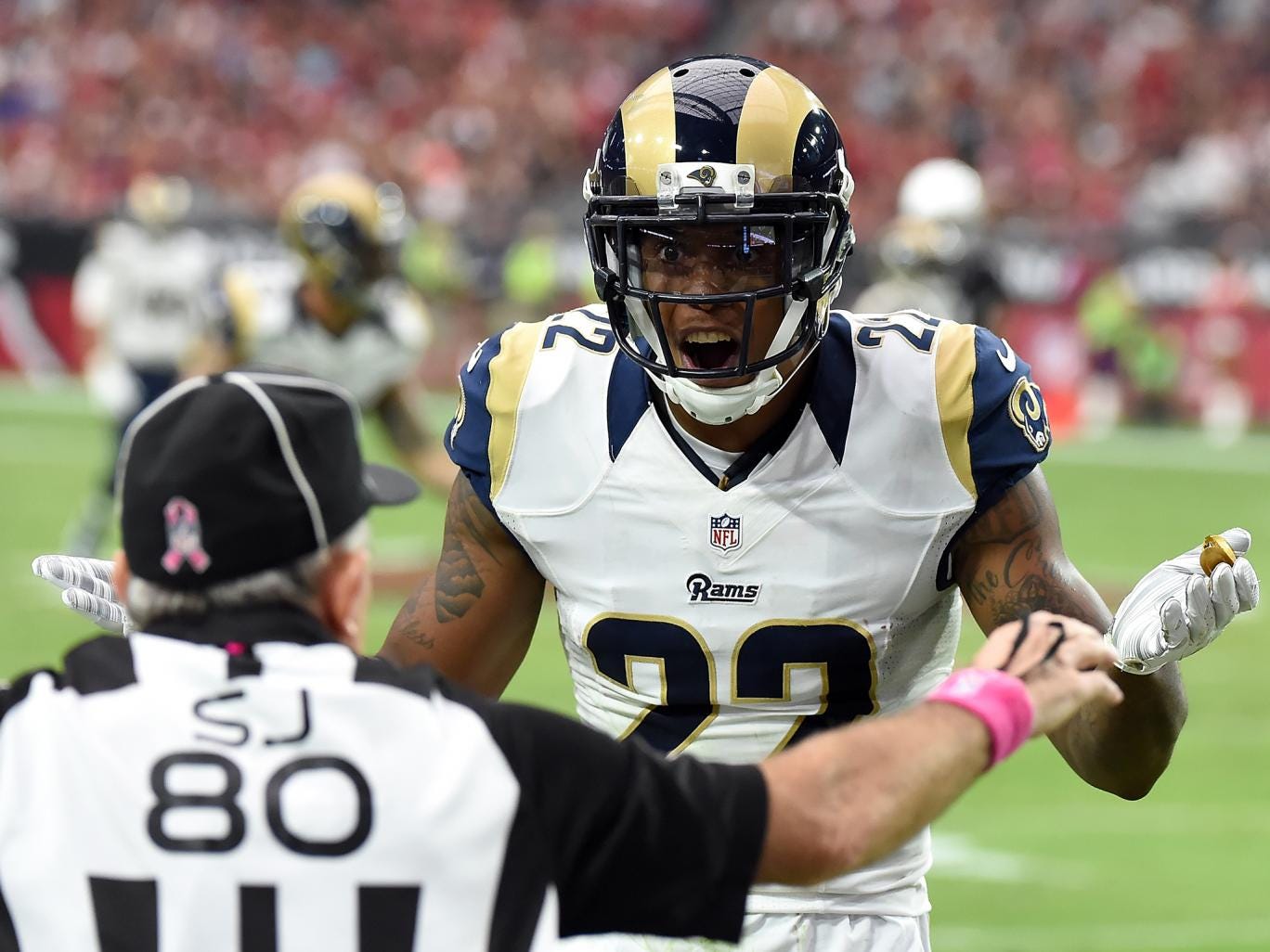 Contrary to what your debate coach said, arguments aren't rational