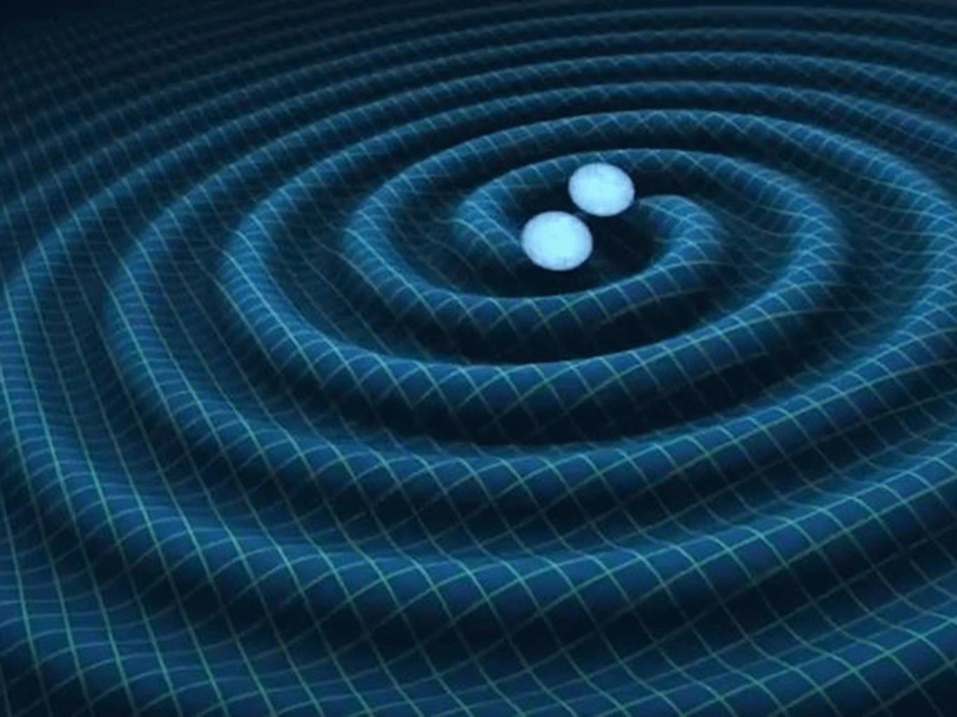 Gravitational Waves Science Discovery Of Century Explained Perfectly