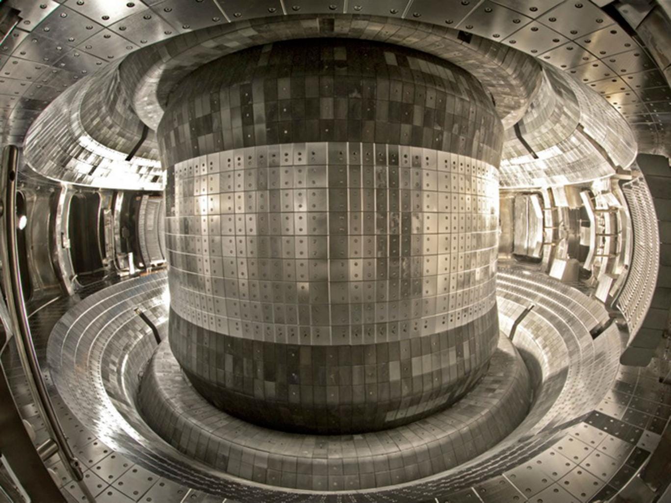 Chinese nuclear fusion scientists achieve temperatures three times