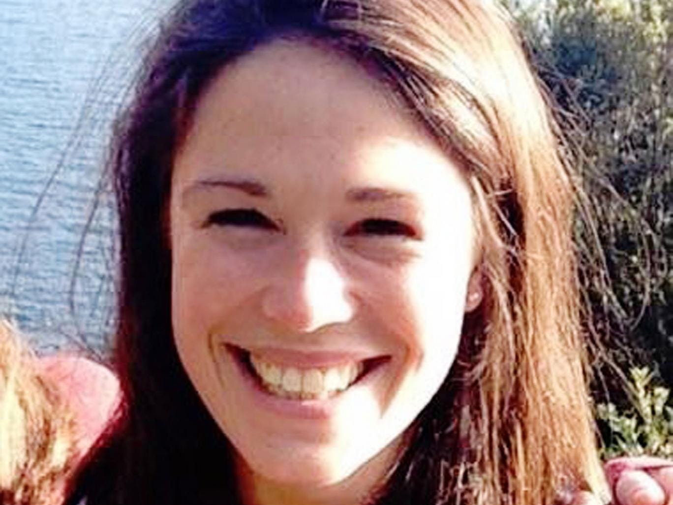 Dr. Rose Polge has been missing since Friday