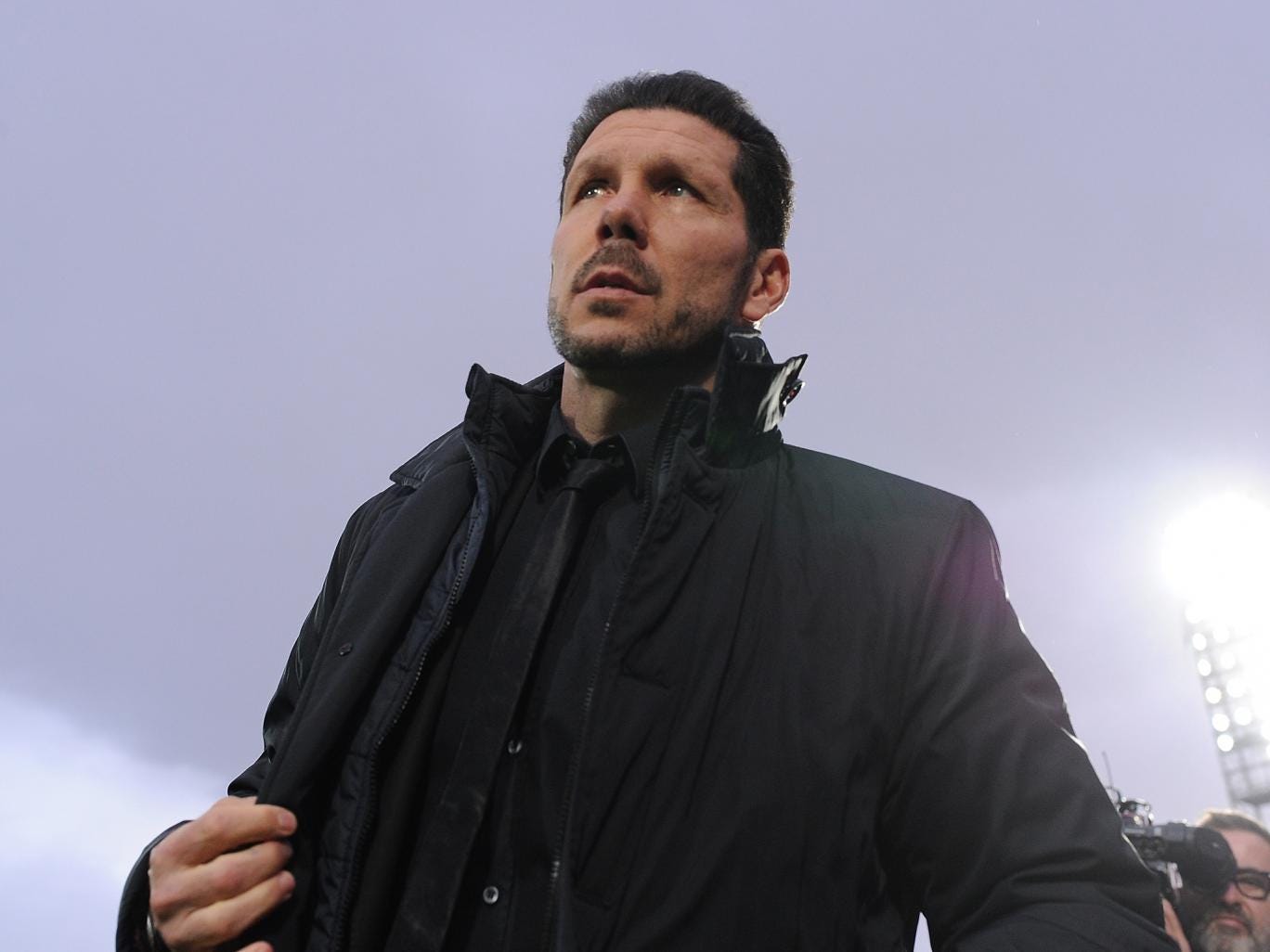 Incredible La Liga boss tipped as next Chelsea manager