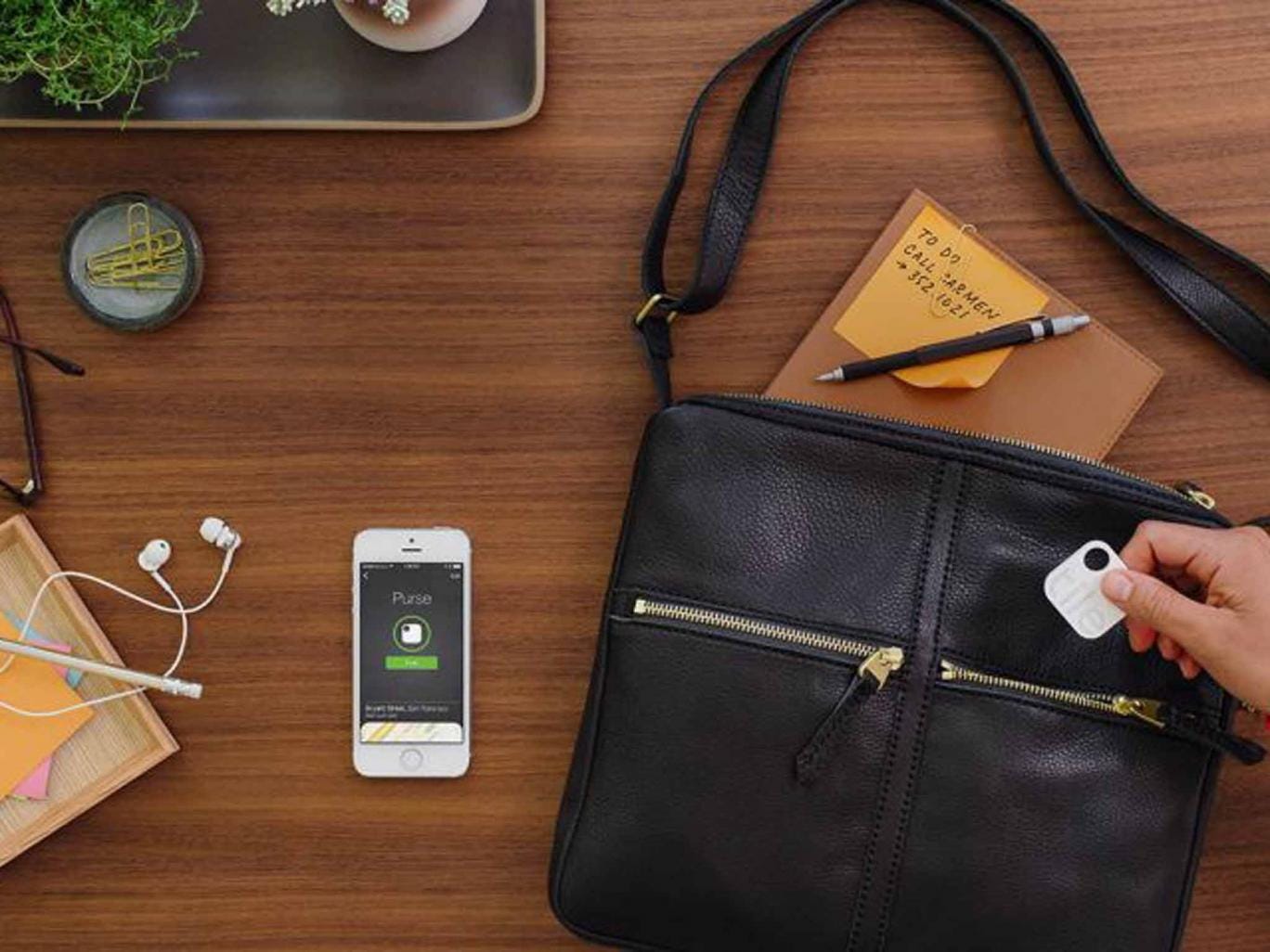 How to track your luggage New bags can help you