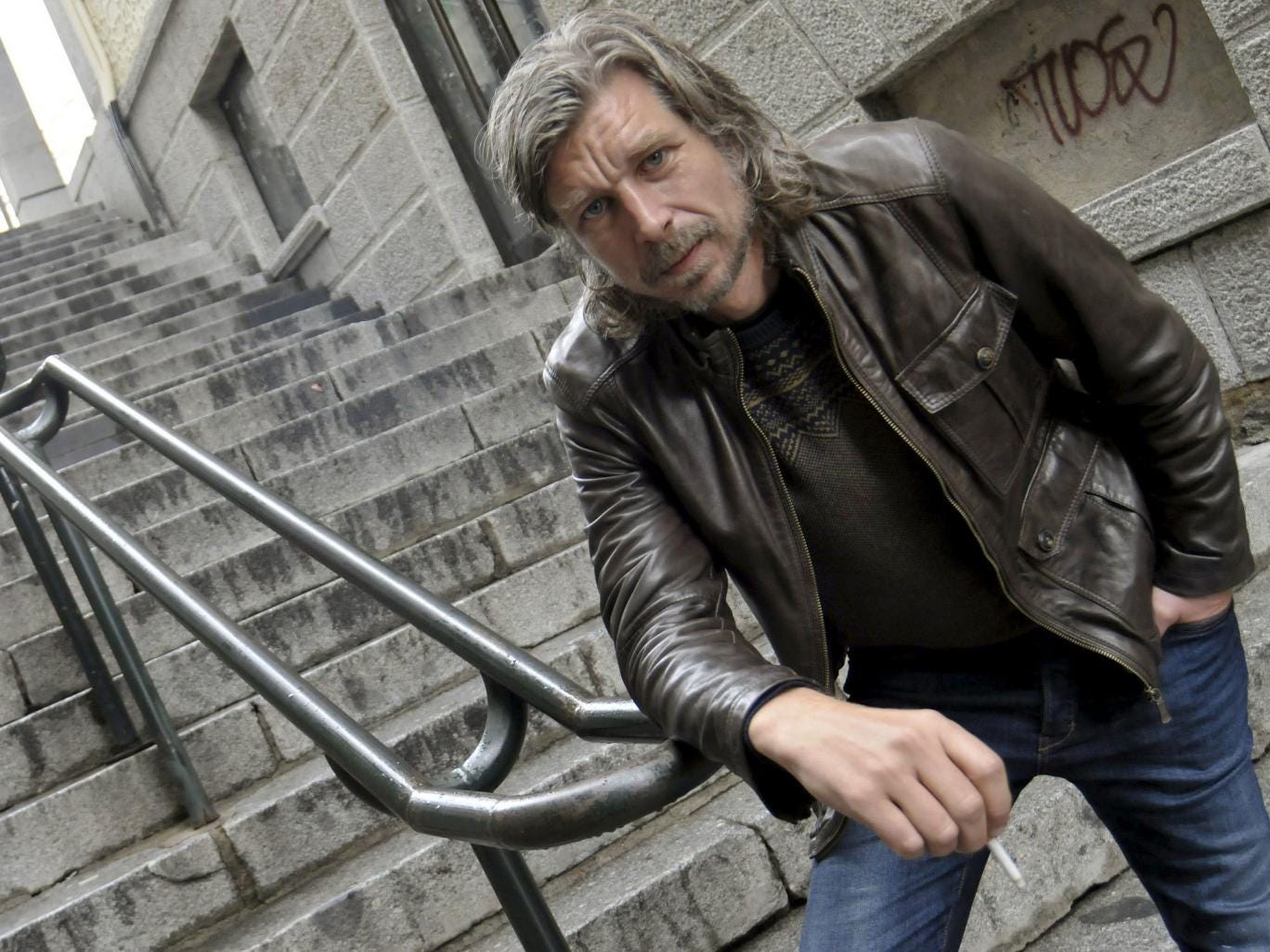 arts entertainment books reviews some rain must fall karl knausgaard trans bartlett book review retu arts entertainment books reviews some rain must fall karl knausgaard trans bartlett book review retu