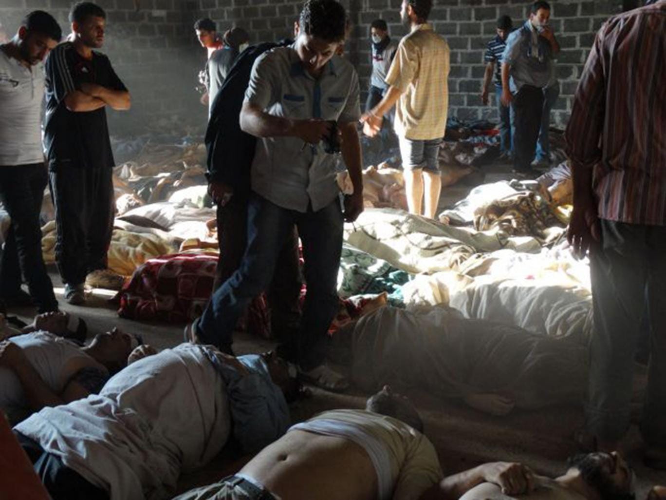 Kurdish rebels kidnap 3 journalists in southeast Turkey