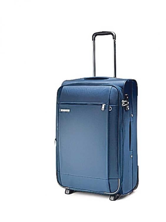 lightweight luggage ltd