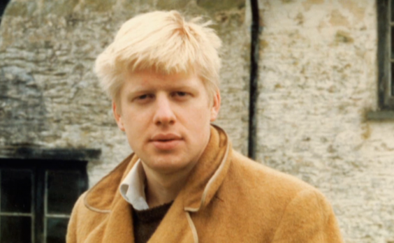 49+ Boris Johnson Young Child Gif