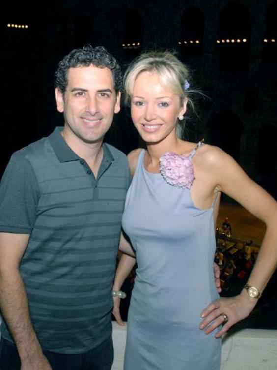 Juan Diego Flórez the best tenor in the world? The Independent