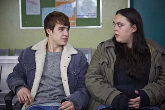 Sharon Rooney desktop Wallpapers