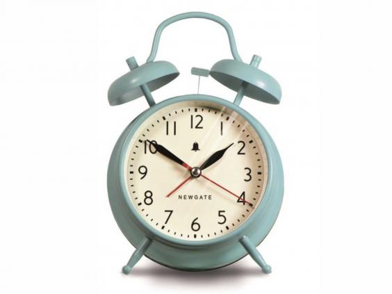 best alarm clocks