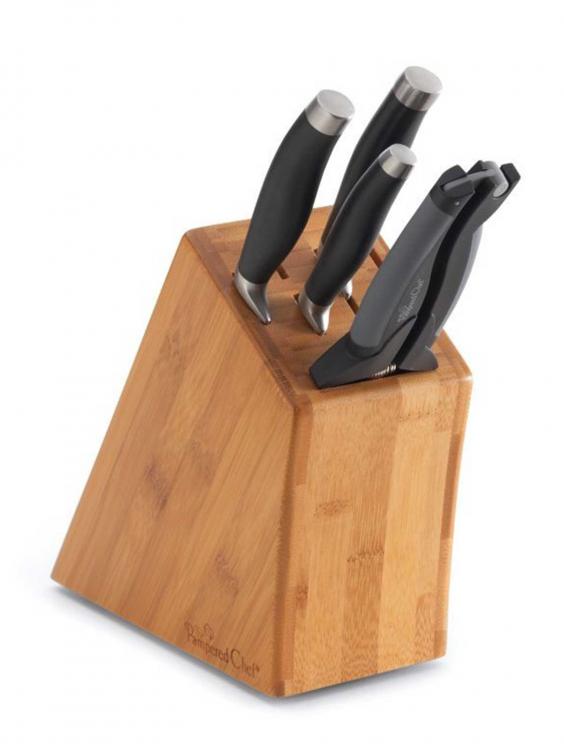 10 best kitchen knife sets Food & Drink Extras The Independent