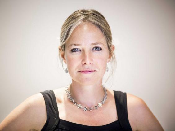 Alice Roberts Net Worth